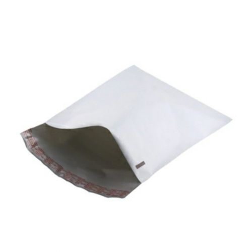 5 Poly Mailers Size 10&#034; x 13&#034; Plastic Mailing Envelopes