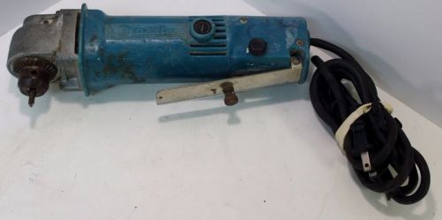 MAKITA DA3000R Variable Speed Corded Angle Drill (Pre-Owned)