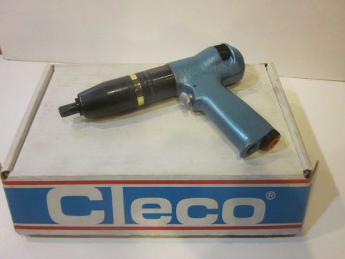 NIB Cleco Model 88 RSAPT-7C 3/8 Pneumatic Assembly Tool