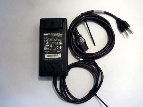 NEW NOT IN BOX CISCO SYSTEMS PSM60U-480KP SWITCHING POWER SUPPLY ADAPTER