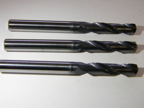 YG-1 DH404063 6.3 x 70 x 31 L (3XD) - Metric Carbide Dream Drills