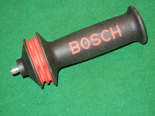 Bosch PP-GF40 SEBS auxillary vibration reducer handle for drill hammer drills