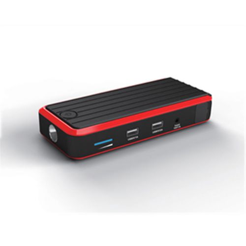 12000mAh Auto Car Jump Starter Power Bank Battery Charger Laptop Mobile Phone