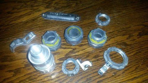 Electrical connectors and parts for sale