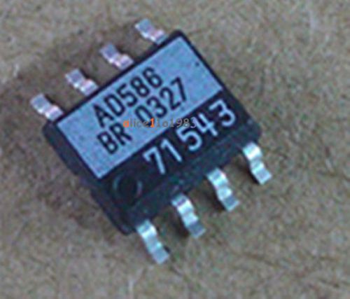 1 pieces ad586br high precision 5 v reference good quality for sale