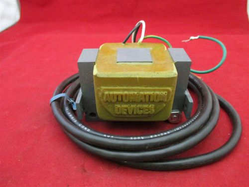 Automation Devices 5312 Coil