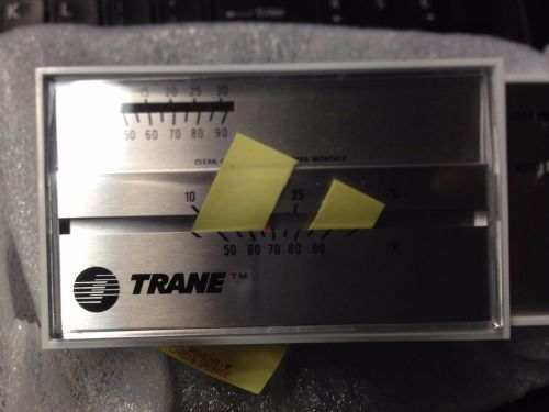 Trane Thermostat TAYSTAT241