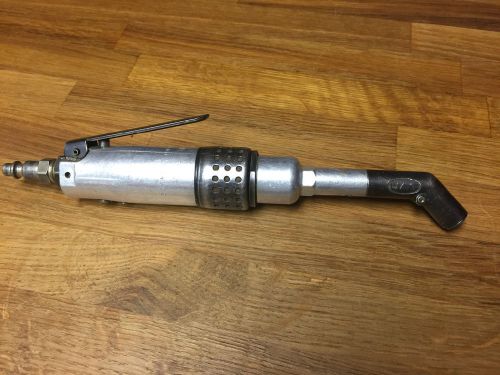 United  jiffy  45 degree 1/4-28 threaded angle drill, aviation tooling for sale