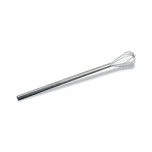 Browne Foodservice MW40 40&#034; Long Teardrop Shaped Whip