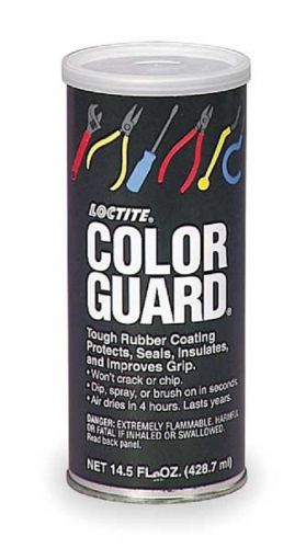 Loctite rubber protectant color guard red new hiqh quallity standards usda for sale