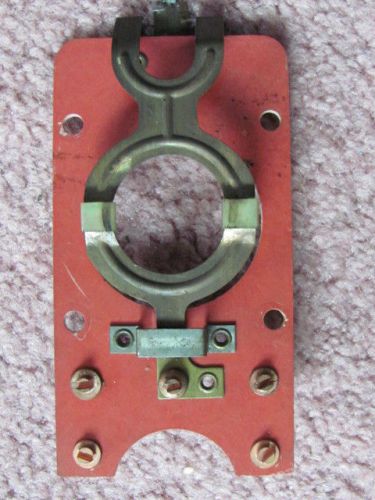 Marathon electric motor stationary switch smr-60 single contact ajax electric for sale