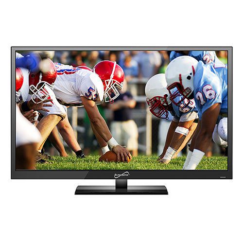 32&#034;&#034; LED HDTV with USB and HDMI