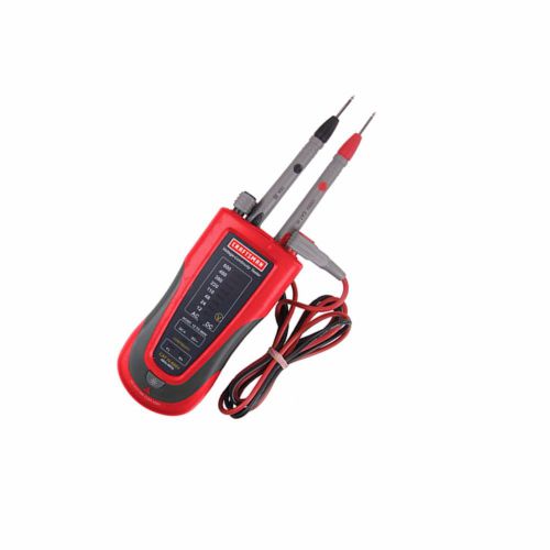 Craftsman vct2000 ac/dc voltage &amp; continuity tester diagnostic digital hand tool for sale