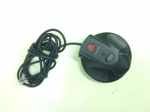Polycom Extended Microphone for SoundStation 2 2201-07155-605