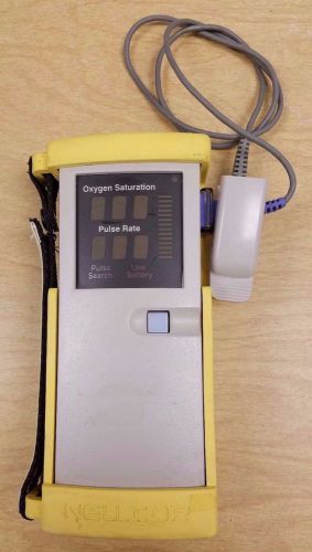Nellcor N-20 Pulse Oximeter