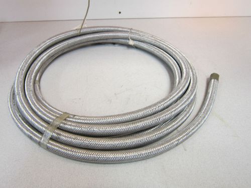 25 ft. / 6 conductor braid ext./cable nsn 6145012030371 appears unused for sale