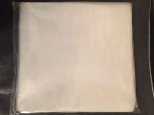 7x7 2mil industrial poly bags for sale