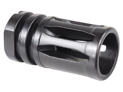 5.56 mm .22LR A2 Bird Cage Recoil Compensator 1/2x28 RH