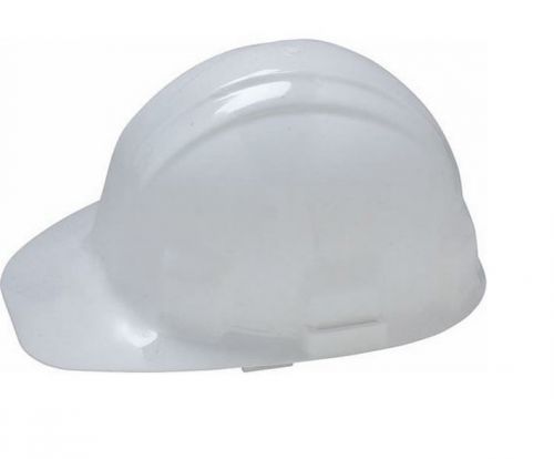 Jackson safety 3000064 sentrys hard hat with ratchet, white for sale