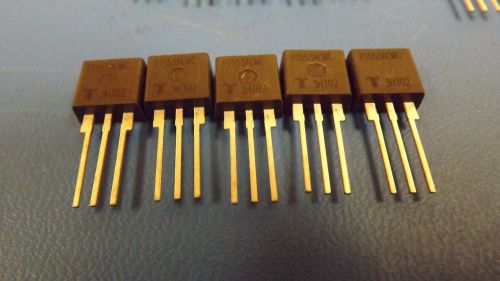 (5pcs) p1553acmcl sidactor sym 3-chips 130v 500a for sale