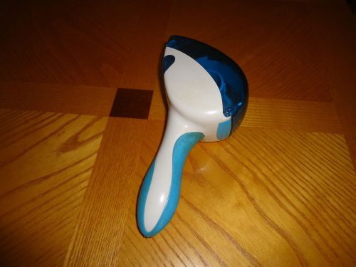 Scotch Easy-Grip Packaging Tape Dispenser Refillable DP-1000 Shipping Office