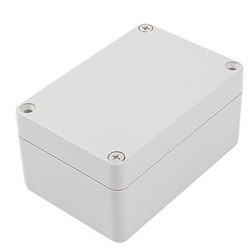 uxcell? Outdoor Plastic Electrical Industrial Projector Enclosure Junction Box