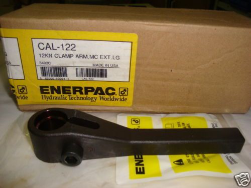 Enerpac 12kn clamp arm long for sale