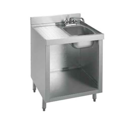 New Krowne 21-GW2 - 2100 Series Glass Washing Cabinet