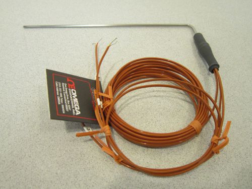 Omega Engineering Thermocouple Anneal UTEOSK2K1102