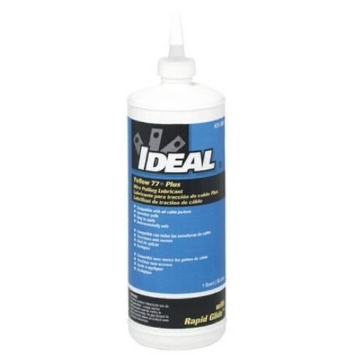 Wire Pulling Lubricant, 1 Quart Bottle