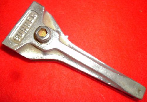 Sunnen hone machine emory cloth clamp (qty 1) #61914 for sale