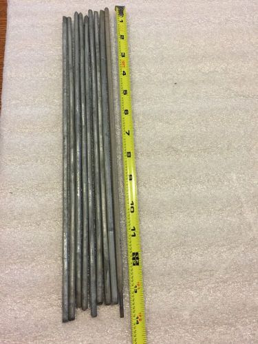 Harris Welding Sticks Size 1foot Long /1pound 2oz 1/8