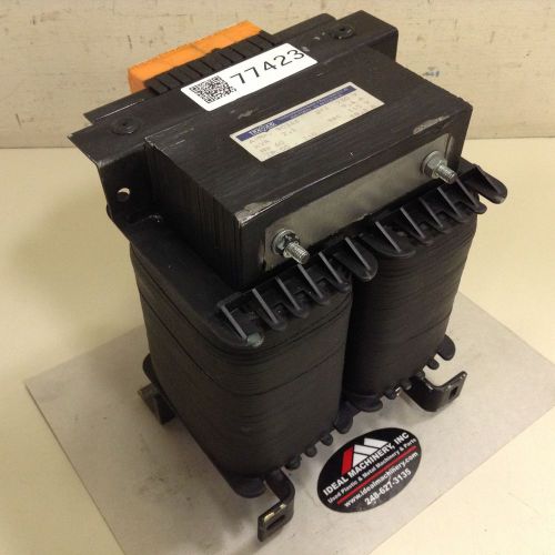 Tramag 2,1 transformer 90346 used #77423 for sale