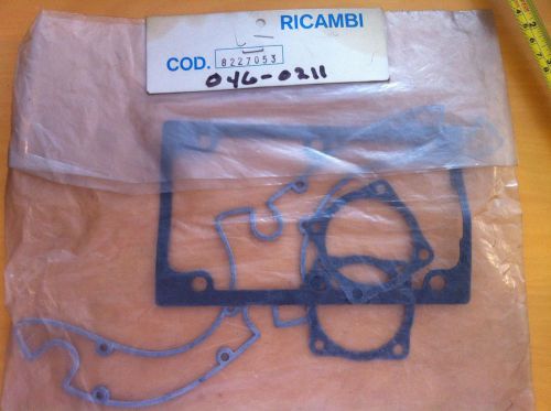 RICAMBI Gasket 551-AT18-60X, 046-0211, COD 8227053, not all pieces are there