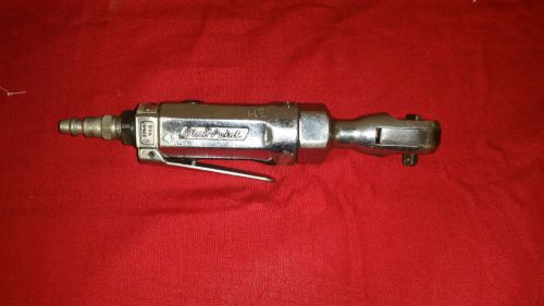 Blue point at200b 1/4 inch air drive ratchet for sale