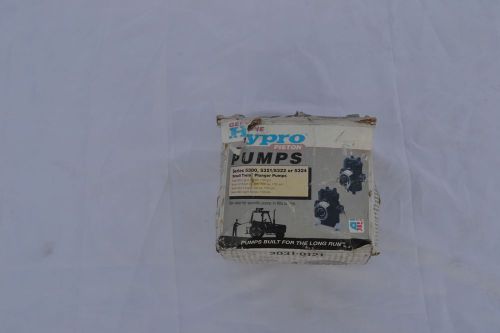 Hypro Pump 5322C-H
