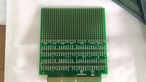 MICROCHIP AC164126 PICTAIL PLUS, PROTOTYPE, DAUGHTER BOARD EU Shipping