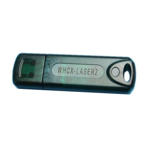 Green USB Dongle KEY/Softdog for Leetro MPC6535/MPC6525/MPC6565/CO2 Laser