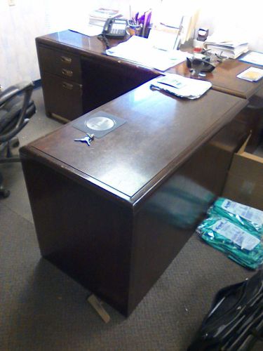 Office furniture ! instant office (quality used furniture). northeastern ohio for sale