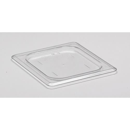 Cambro - 60CWC135 - 1/6 Size Camwear® Flat Cover