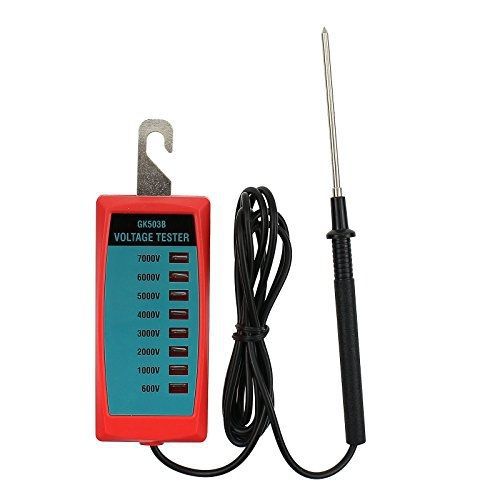 all-sun LED Electric Fence Voltage Tester Max 7 kV