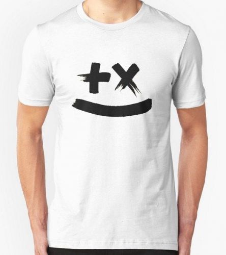 Martin garrix men&#039;s white clothing tees t-shirts sz. s-2xl for sale