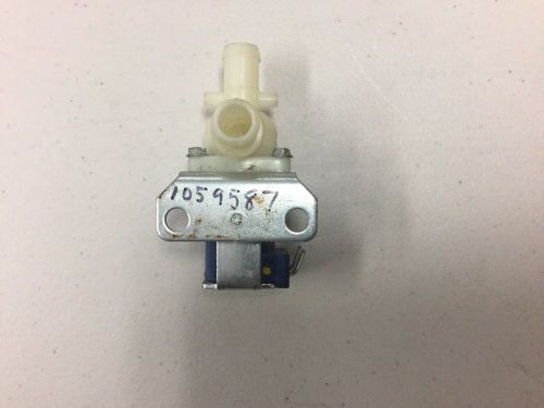 1059587 SOLENOID VALVE FOR TENNANT/NOBLES