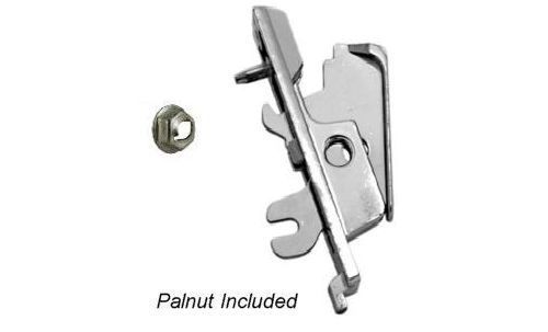 Penco Locker Handle, Current Style 1967 - Present