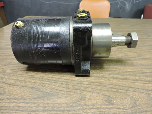 Trw  ross wheel motor tappered shaft  me121508aaa  hydraulic for sale