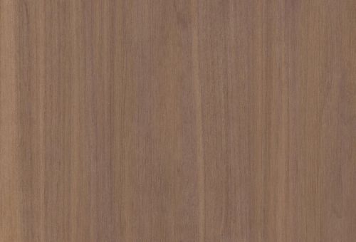 Walnut wood veneer plain sliced paper backer backing 4&#039; x 8&#039; sheet for sale