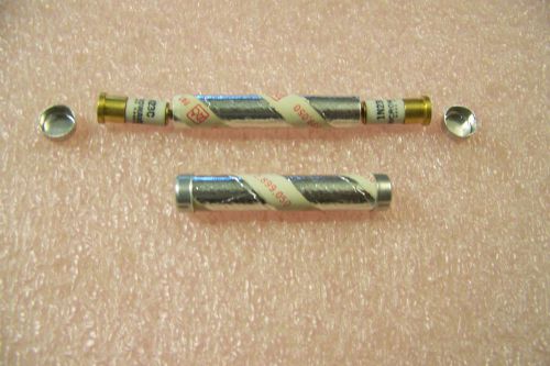 This is for one nos matched pair m/a-com 1n23c mixer / detector diodes 1n23cm. for sale