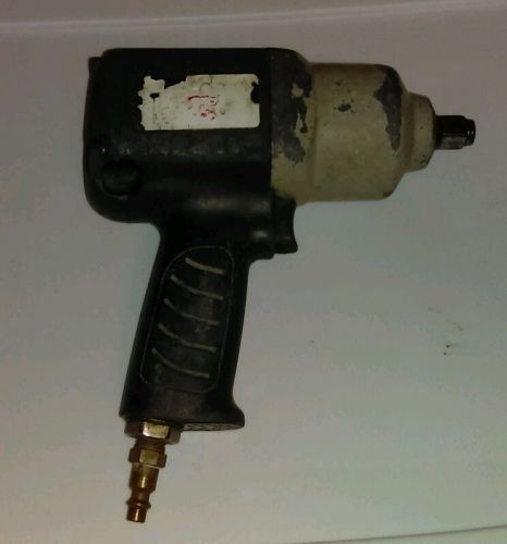 Ingersoll Rand IR 2130 1/2” Pneumatic Air Powered Impact Wrench