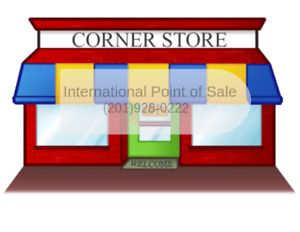 Corner Store POS Single License