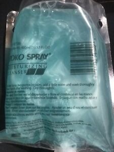 stoko spray Moisturizing Cleanser
